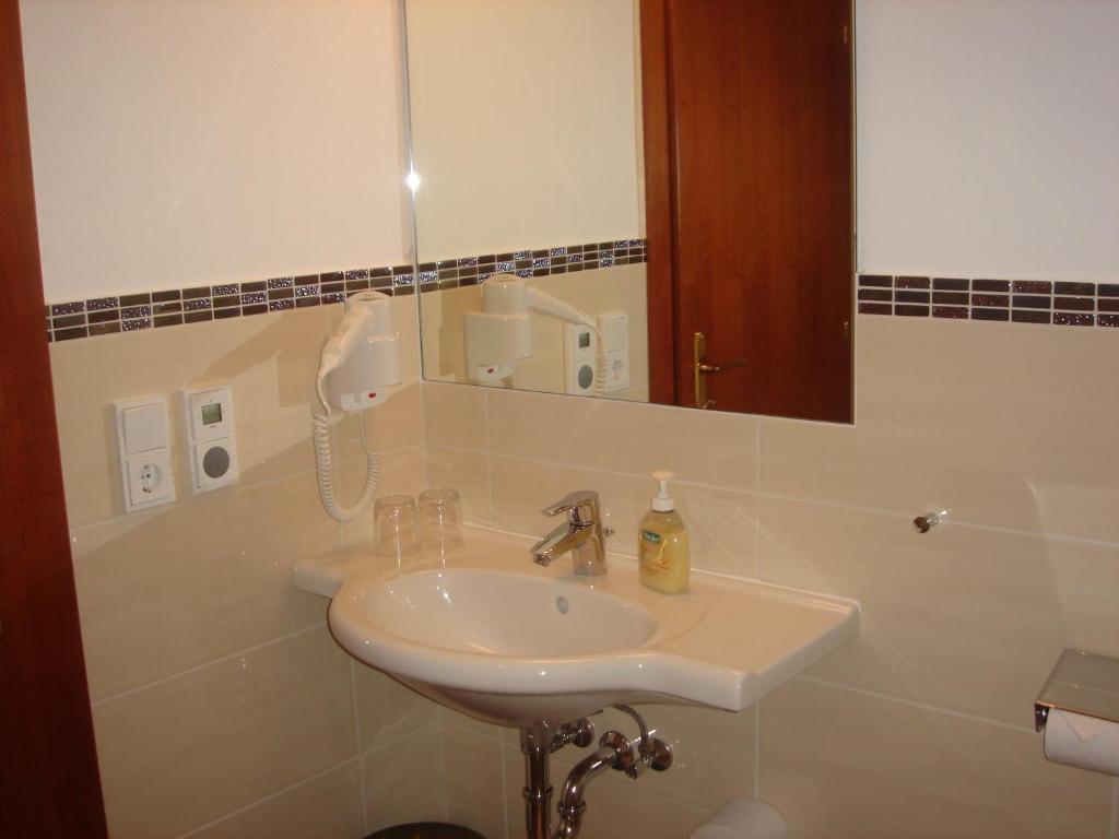 Pension Anna Mondsee Quarto foto