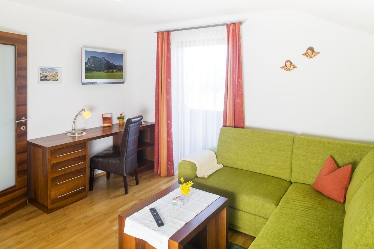 Pension Anna Mondsee Exterior foto