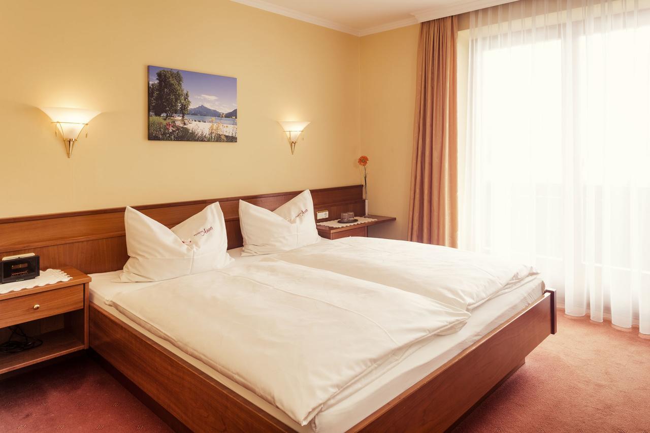 Pension Anna Mondsee Exterior foto