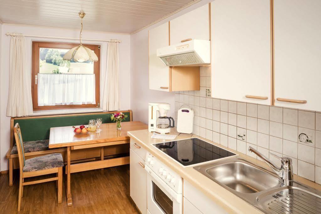 Pension Anna Mondsee Exterior foto
