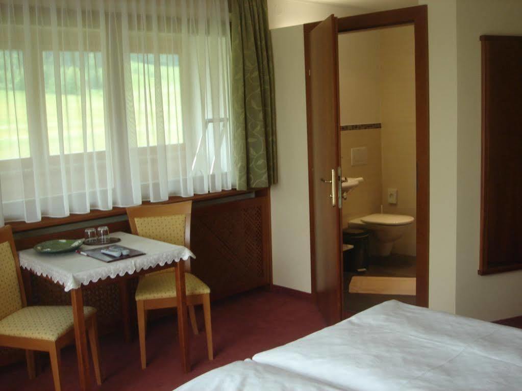 Pension Anna Mondsee Exterior foto