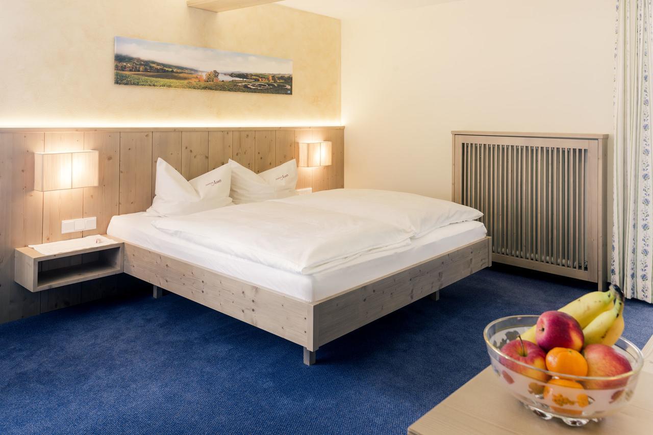 Pension Anna Mondsee Exterior foto
