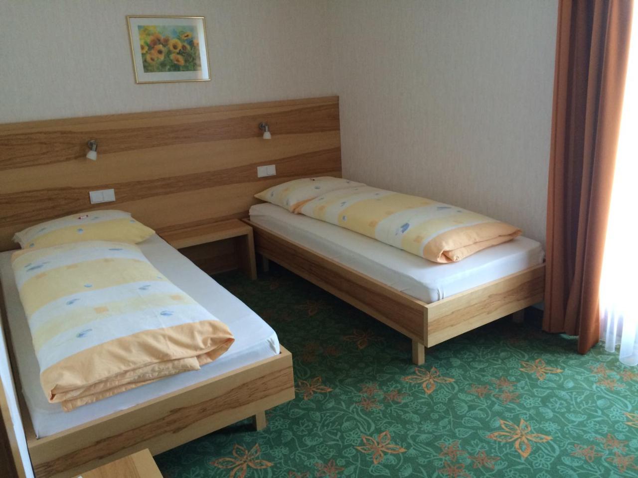 Pension Anna Mondsee Exterior foto